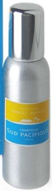Comptoir Sud Pacifique Vanille Abricot