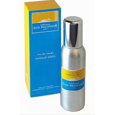 Comptoir Sud Pacifique Vanille Banane