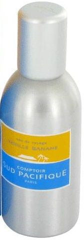 Comptoir Sud Pacifique Vanille Banane