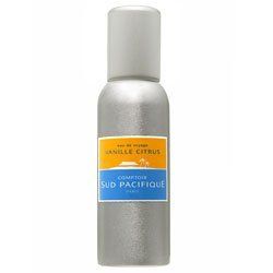 Comptoir Sud Pacifique Vanille Citrus