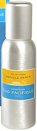 Comptoir Sud Pacifique Vanille Peach