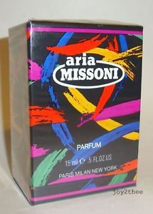 Aria Missoni