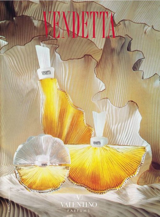 Vendetta