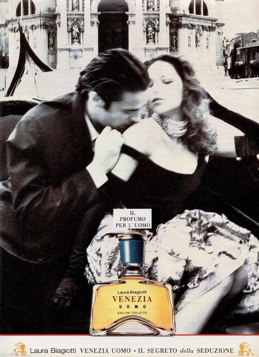 Venezia Uomo