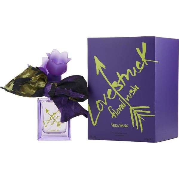 Lovestruck “Floral Rush”