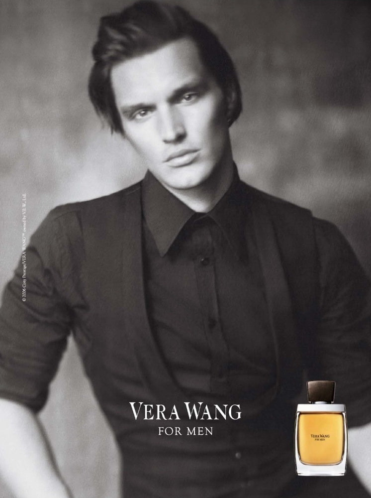Vera Wang for Men