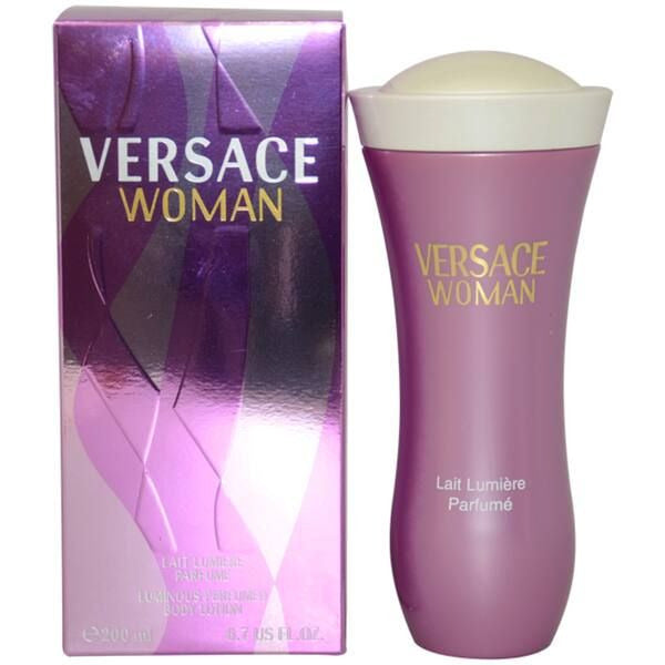 Versace "Woman"