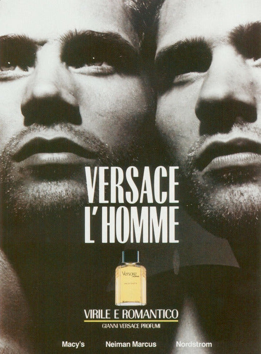 Versace L'Homme