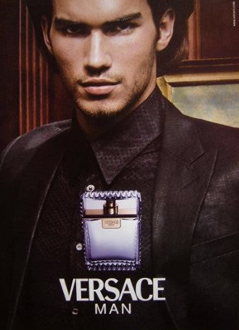 Versace Man
