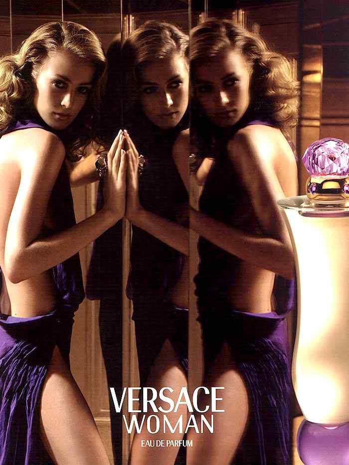 Versace "Woman"