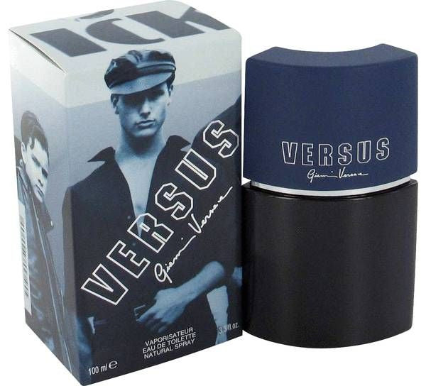 Versus Uomo Versace Vintage