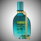 Versus "Time for Action" (Versace)