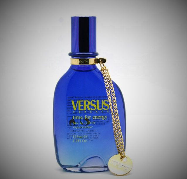 Versus "Time for Energy"