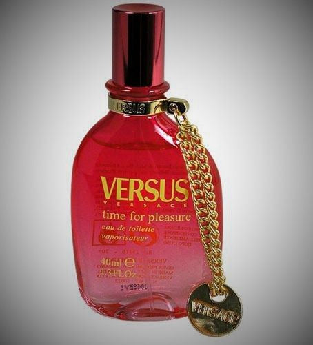 Versus "Time for Pleasure"