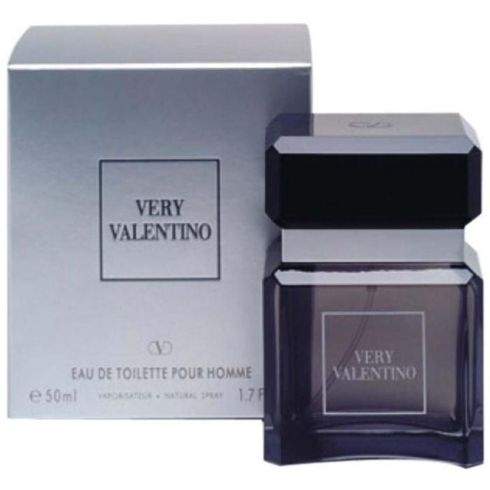 Very Valentino for Men – Enchante Perfumes