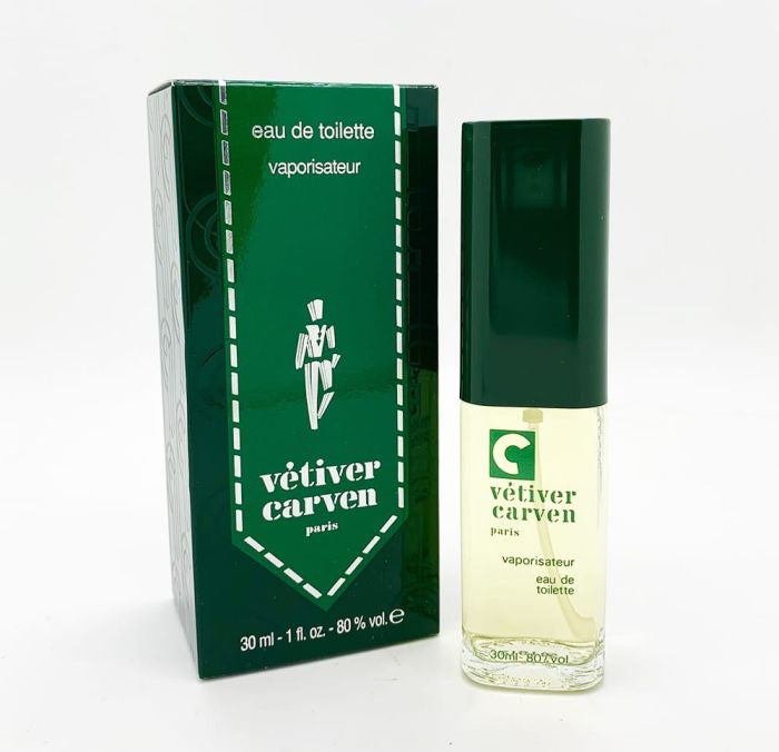 Vetiver (Carven)