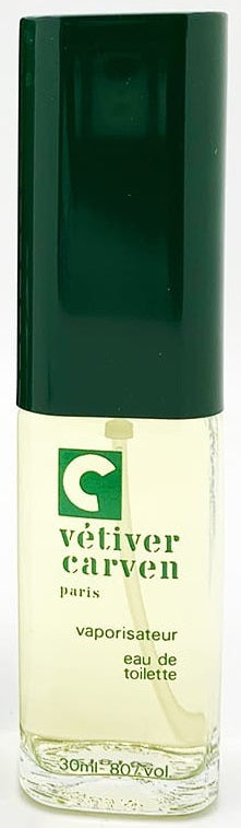 Vetiver (Carven)