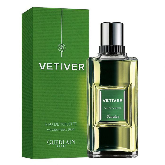 Vetiver Guerlain – Enchante Perfumes
