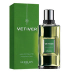 Vetiver Guerlain