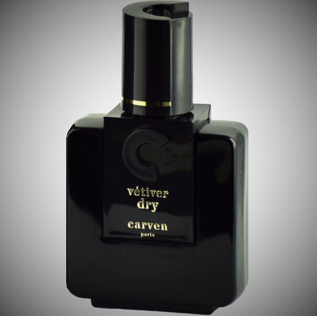 Vetiver Dry (Carven)