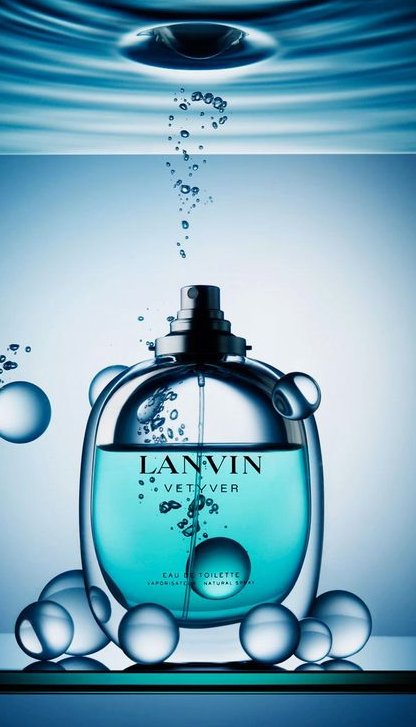 Vetyver (Lanvin)
