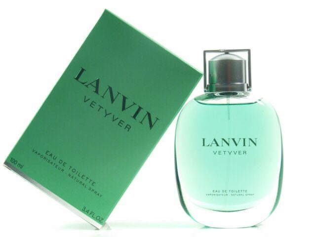 Vetyver (Lanvin)