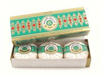 Roger & Gallet Vetyver