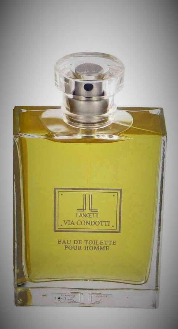 Via Condotti