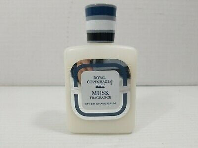Royal Copenhagen "Musk"