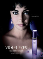 Violet Eyes