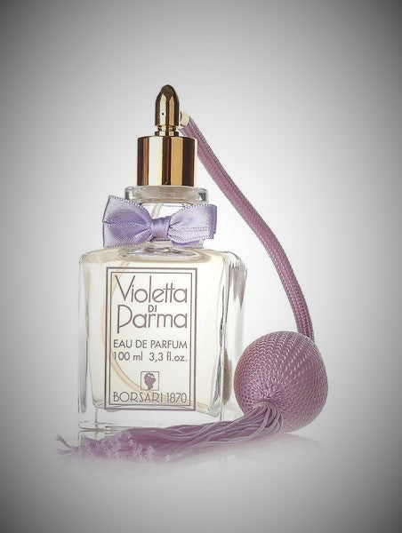 Violetta di Parma