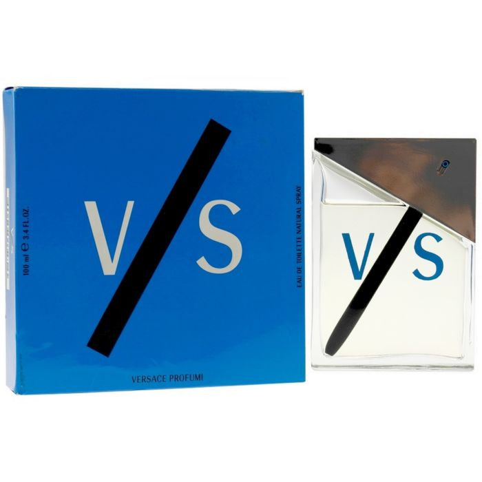 V/S Versus