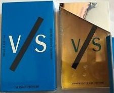 V/S Versus