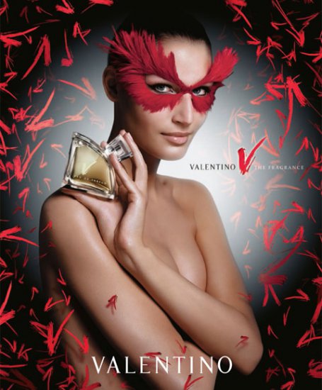 V Valentino