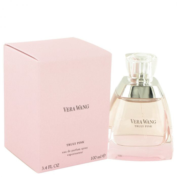 Vera Wang "Truly Pink"