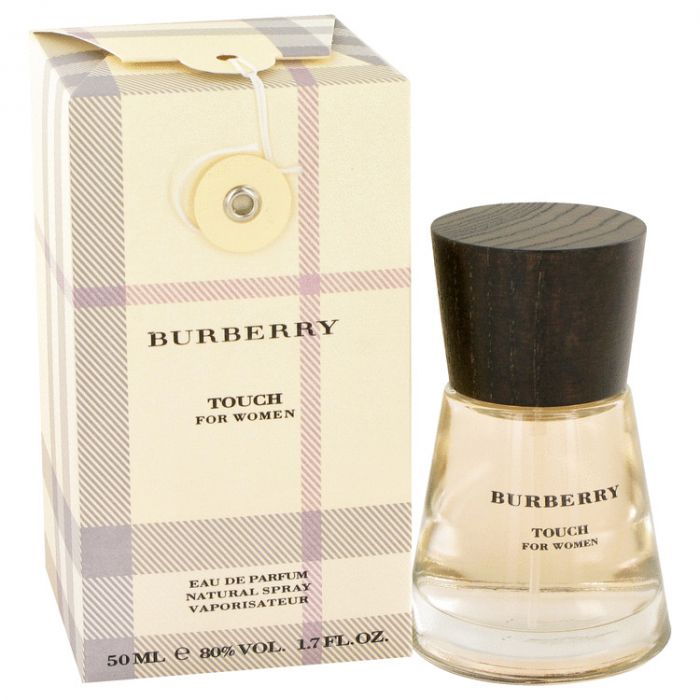 Touch (Burberry)