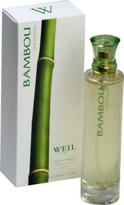 Bambou (New)