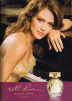 With Love (Hilary Duff)