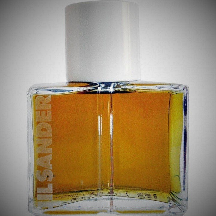 Woman "2" (Jil Sander)