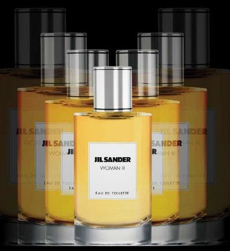 Woman "3" (Jil Sander)