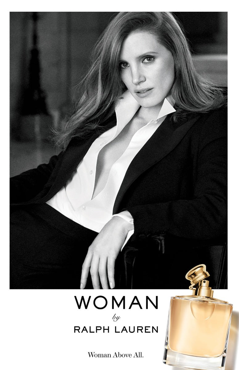 Woman (Ralph Lauren)