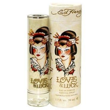 Love & Luck