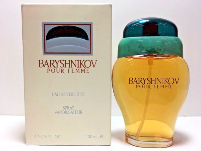 Baryshnikov