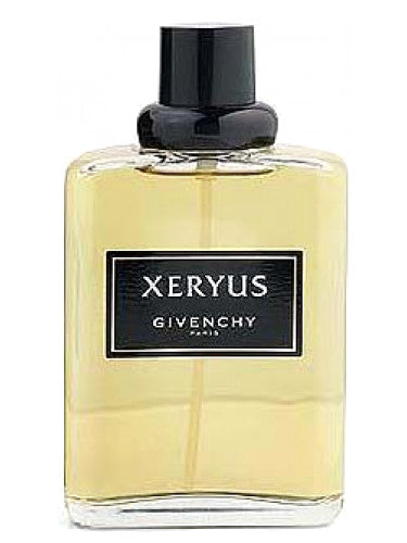 Xeryus