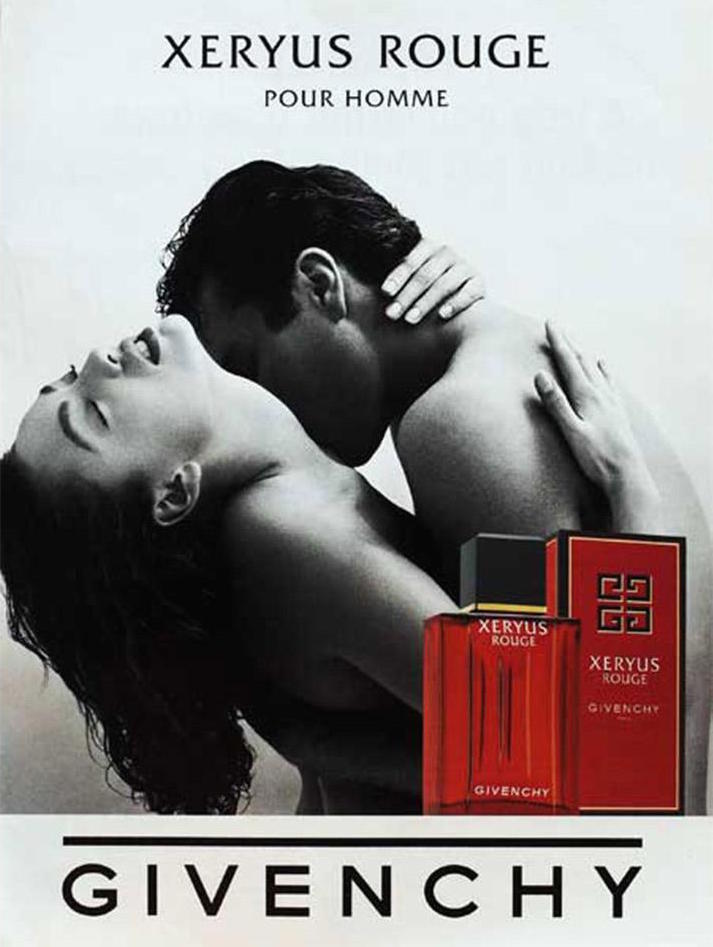 Xeryus Rouge