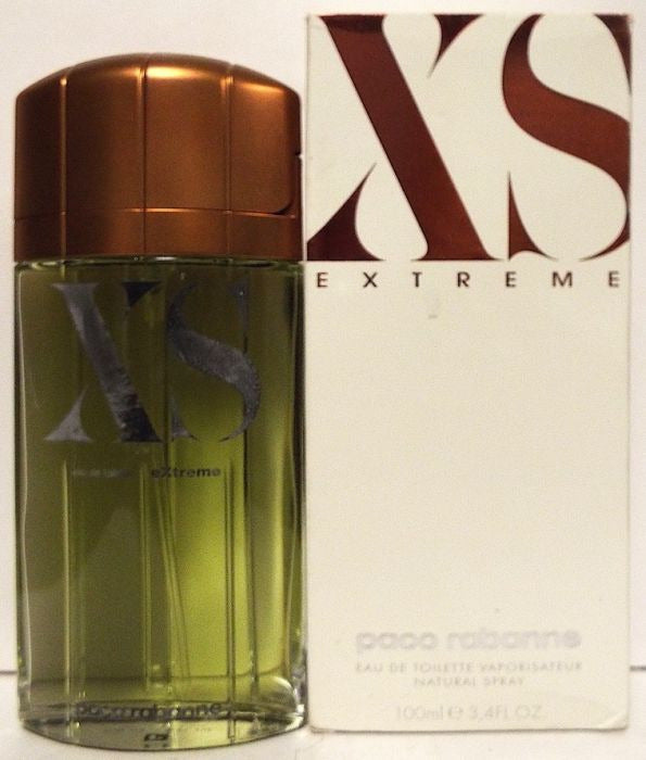 XS Extreme