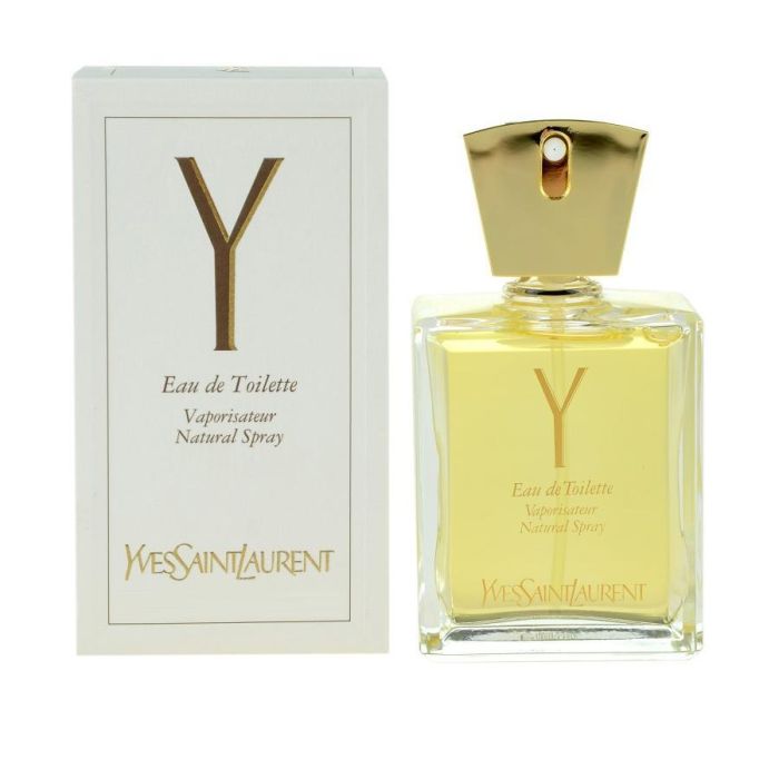 Y (YSL)