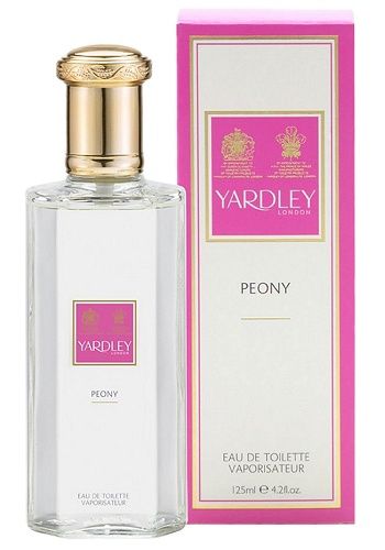 Yardley (VARIOUS)