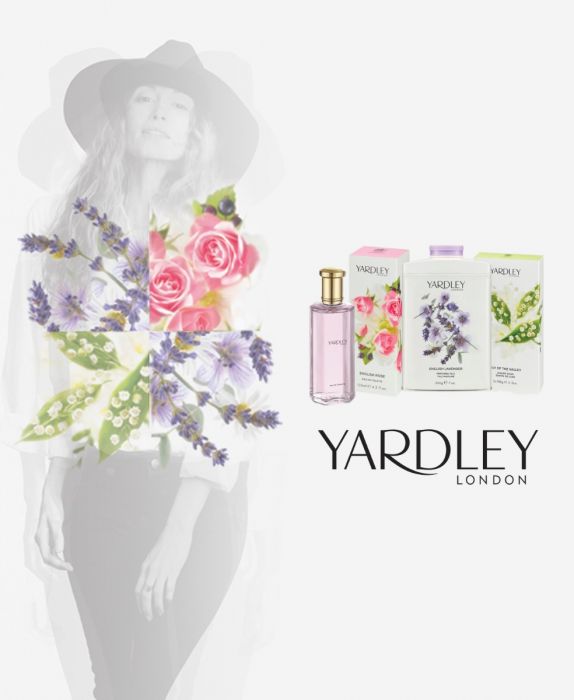 Yardley (VARIOUS)