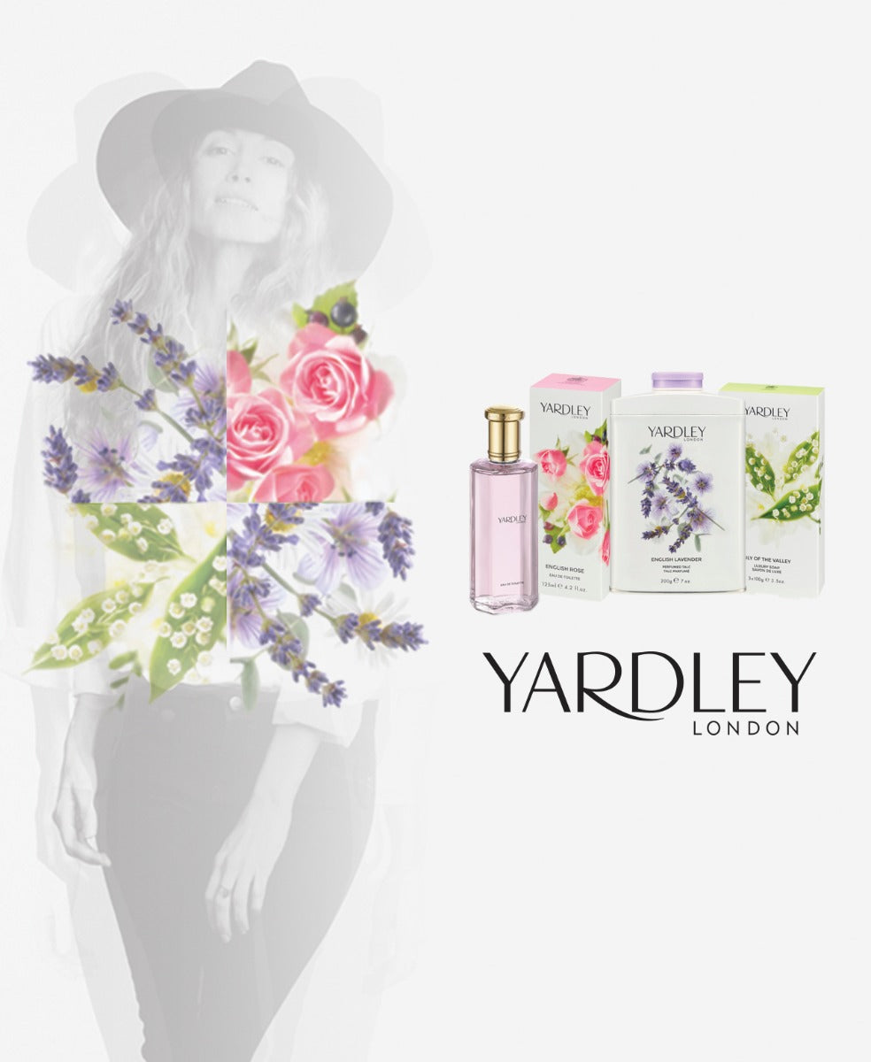 Yardley (VARIOUS)